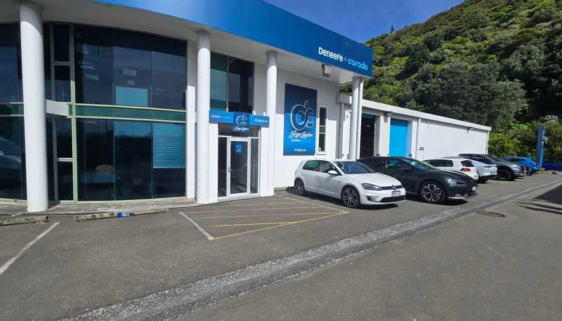 19 Jarden Mile, Ngauranga