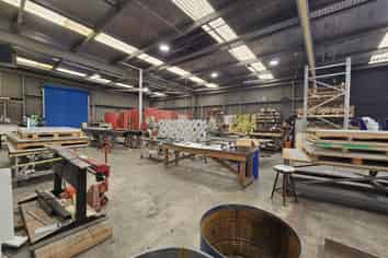 City Fringe Location with Excellent Profile 