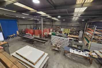 City Fringe Location with Excellent Profile 