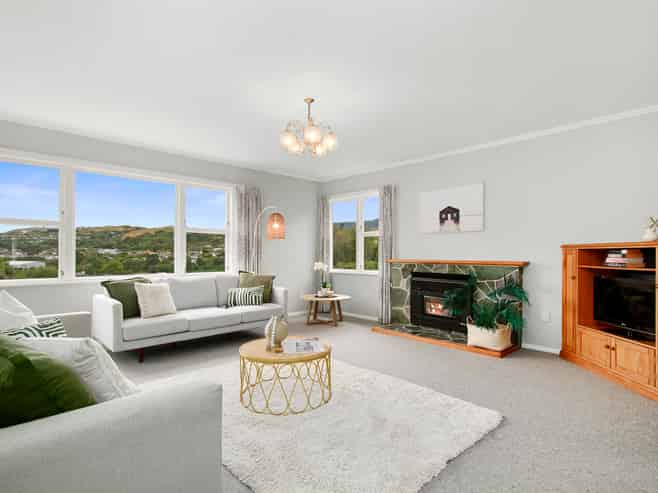 114 Redwood Avenue, Tawa