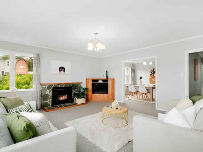 114 Redwood Avenue, Tawa