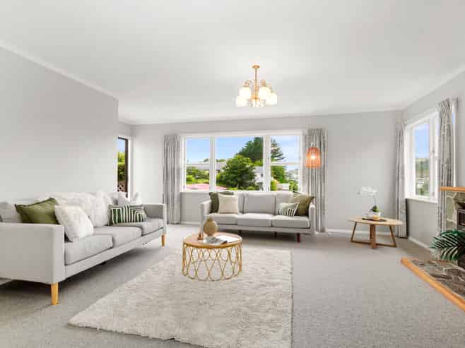 114 Redwood Avenue, Tawa