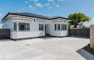 51a Highbury Avenue, Highbury