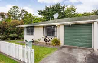 478B College Street, Hokowhitu