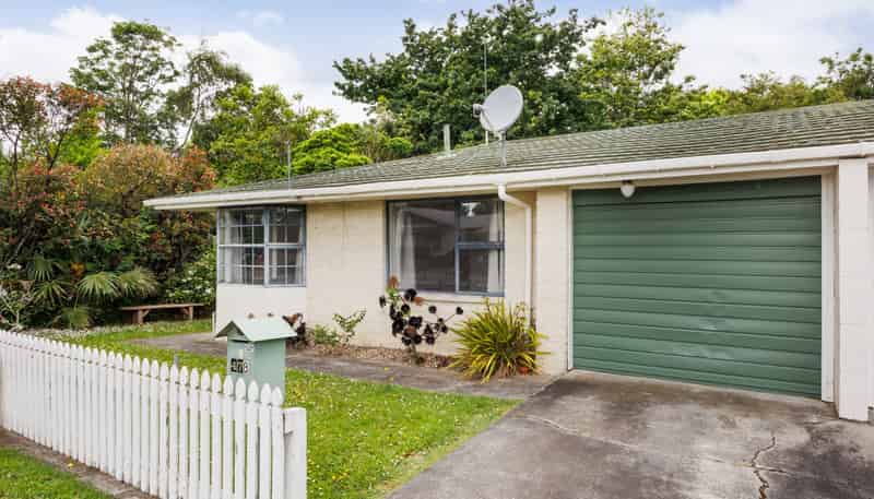 478B College Street, Hokowhitu