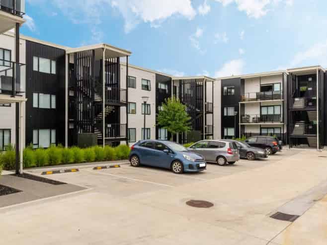 G10/17 Vialou Street, Hamilton Central