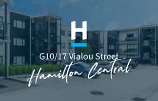 G10/17 Vialou Street, Hamilton Central