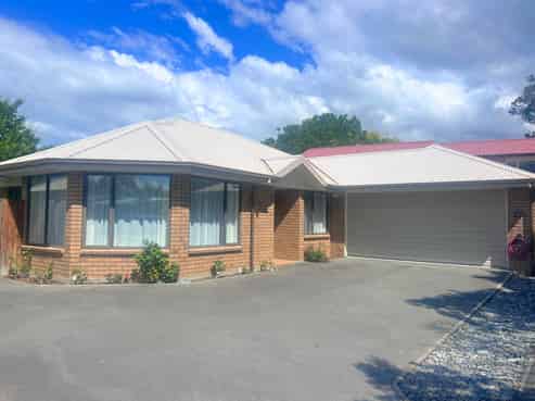 47b Nelson Street, Mayfield