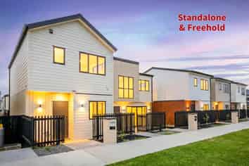 22 Toetoe Street, Westgate