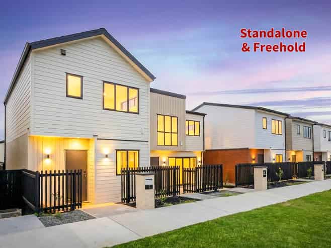 22 Toetoe Street, Westgate