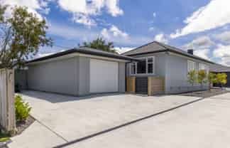 30 Graham Street, Levin