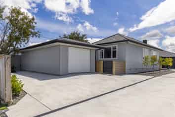 30 Graham Street, Levin