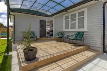 30 Graham Street, Levin