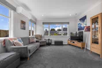 30 Graham Street, Levin