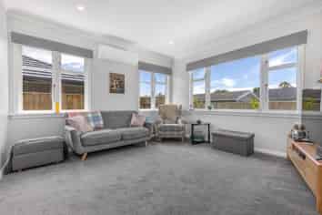 30 Graham Street, Levin