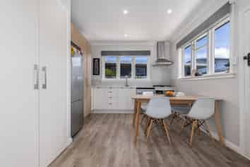 30 Graham Street, Levin