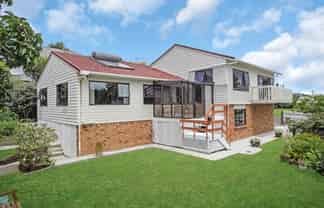 18 Marine Lane, Mount Wellington