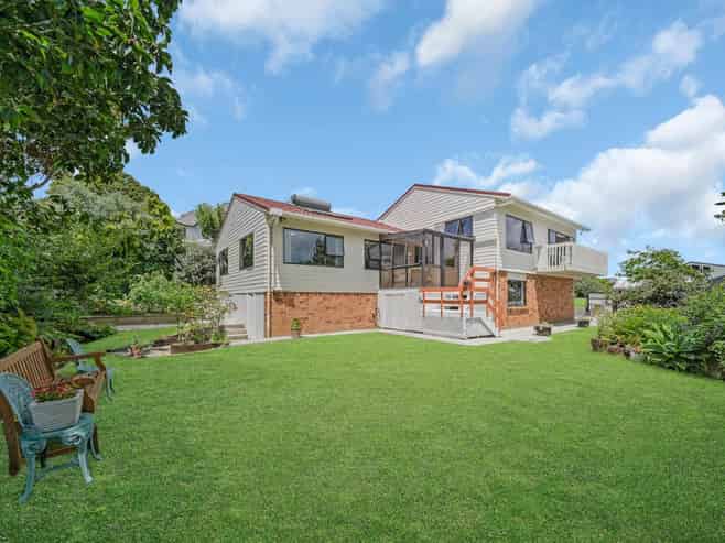 18 Marine Lane, Mount Wellington