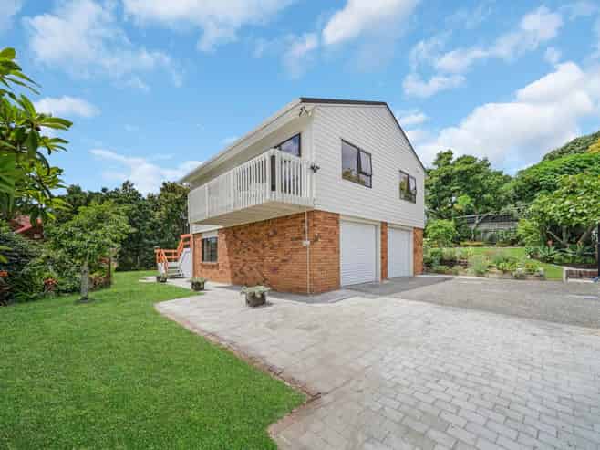18 Marine Lane, Mount Wellington