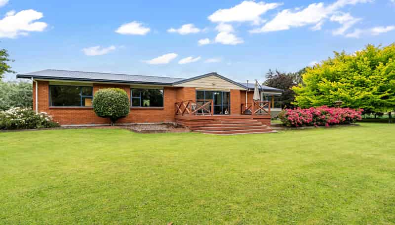 243 Main Street, Mataura