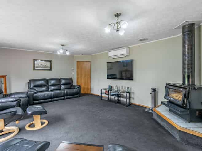 243 Main Street, Mataura