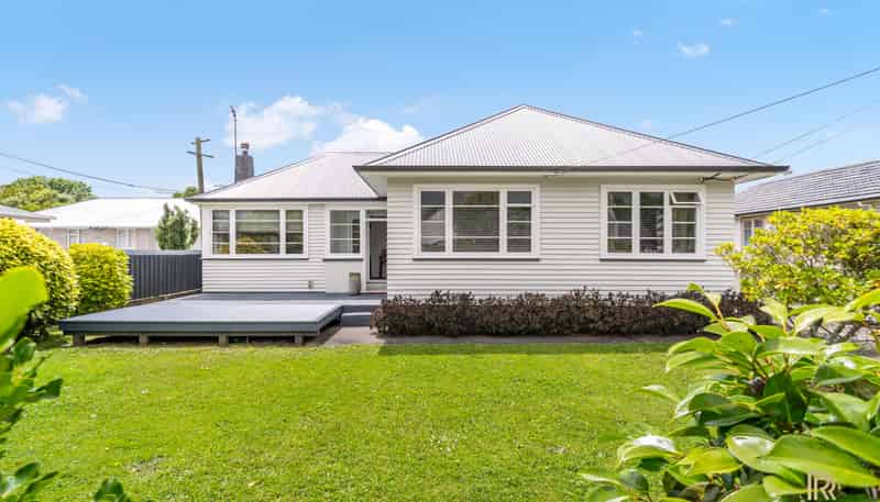 24 Golders Road, Elderslea