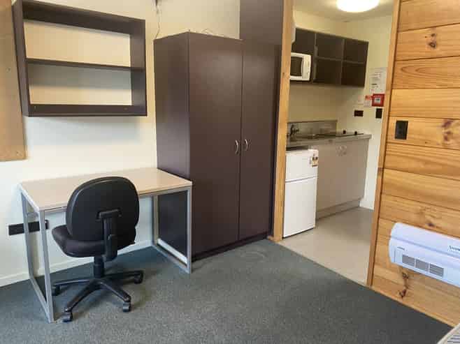 503/12 Martin Square, Te Aro