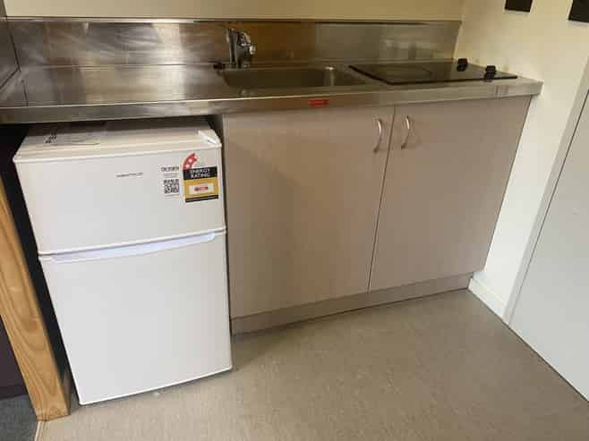 503/12 Martin Square, Te Aro