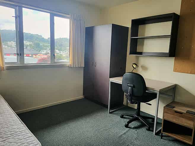 503/12 Martin Square, Te Aro