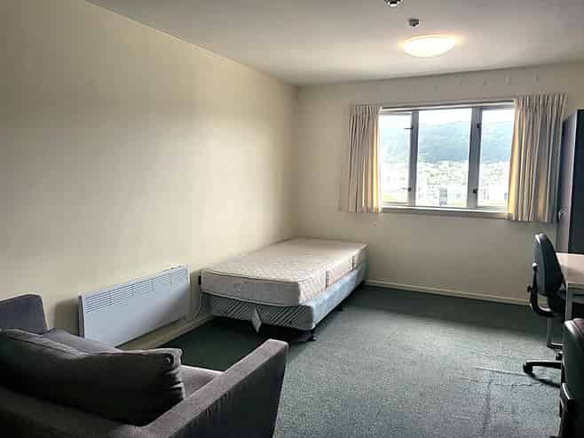 503/12 Martin Square, Te Aro