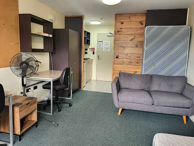 503/12 Martin Square, Te Aro