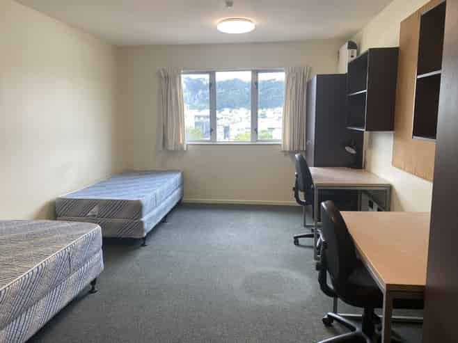 503/12 Martin Square, Te Aro