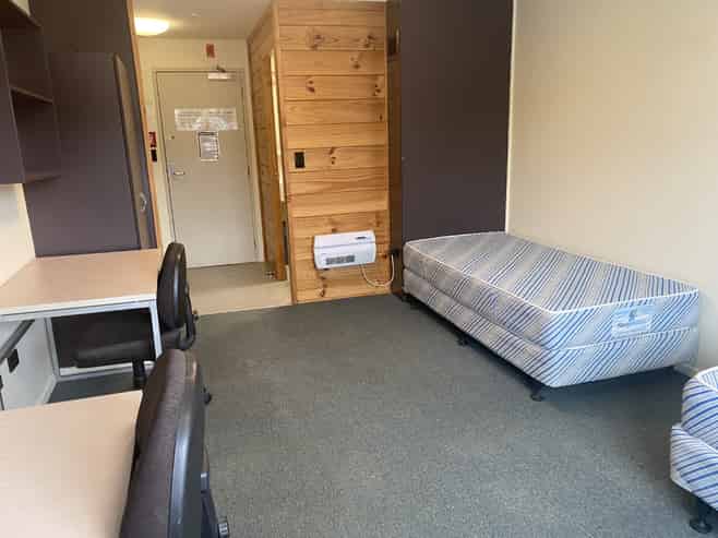 503/12 Martin Square, Te Aro