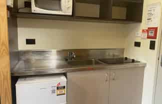 503/12 Martin Square, Te Aro