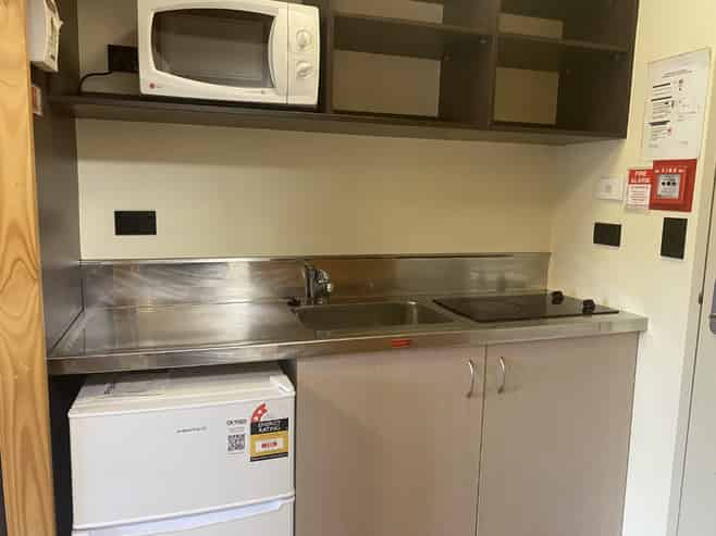 503/12 Martin Square, Te Aro