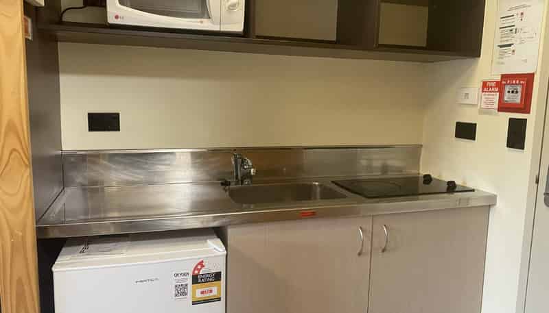 503/12 Martin Square, Te Aro