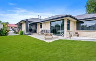 8A Maling Street, Geraldine