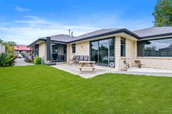 8A Maling Street, Geraldine