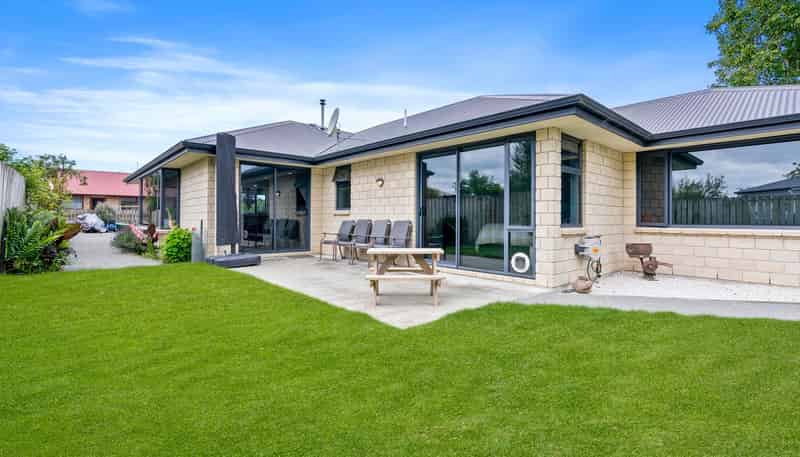 8A Maling Street, Geraldine