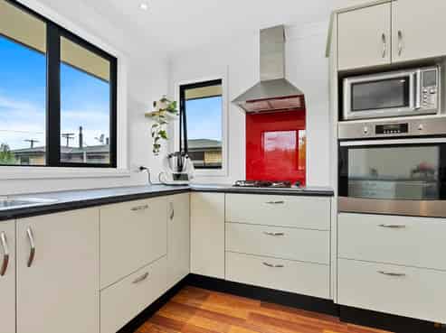 8A Maling Street, Geraldine