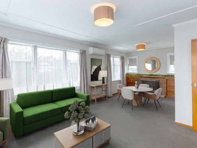 50A Totara Street, Masterton