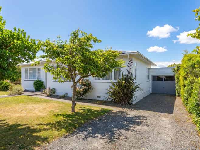 50A Totara Street, Masterton