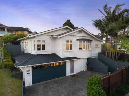 17A Griffen Park Road, Mount Roskill