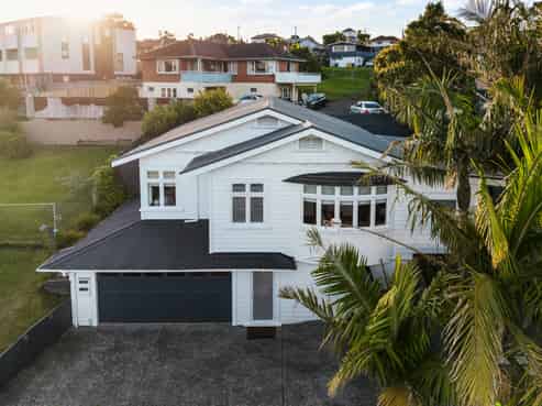 17A Griffen Park Road, Mount Roskill