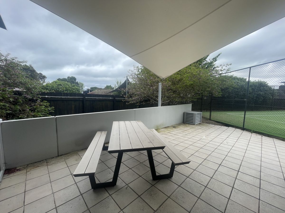 Affordable Office Sublease at Millenium - Ansicht 3