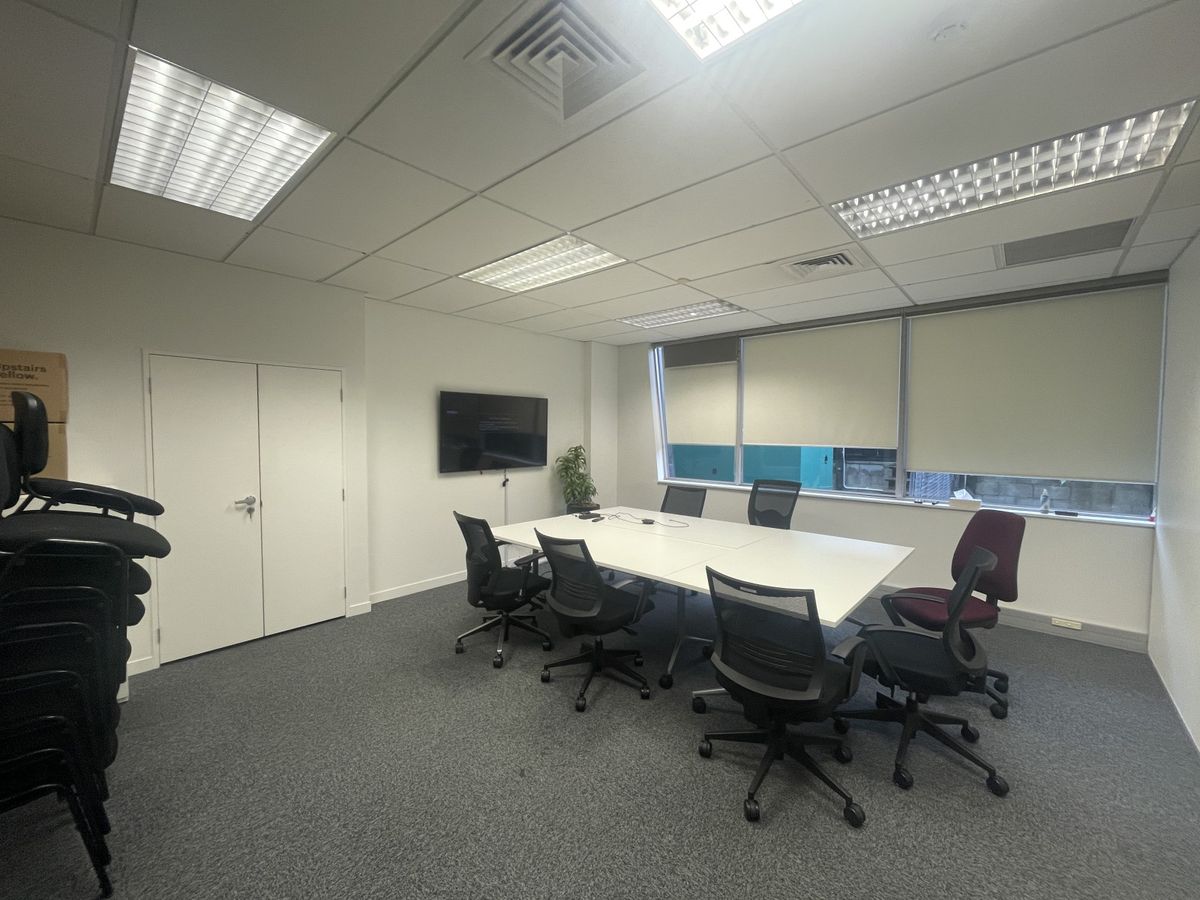 Affordable Office Sublease at Millenium - Ansicht 2