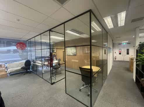 Affordable Office Sublease at Millenium
