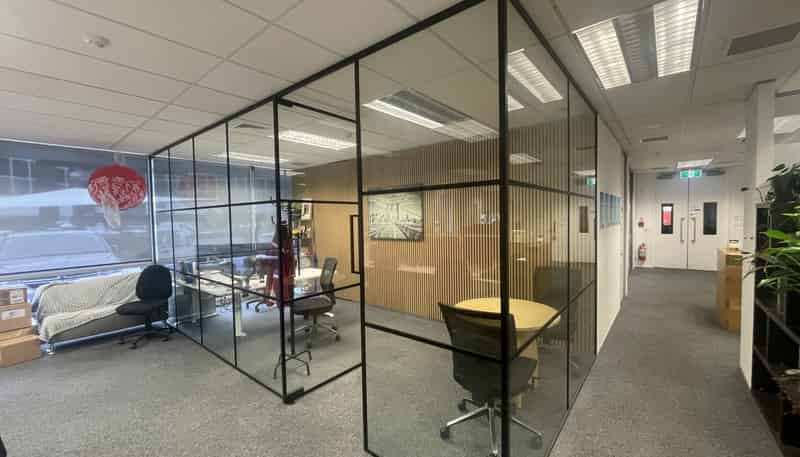 600-604 Great South Road, Ellerslie