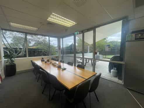 Affordable Office Sublease at Millenium