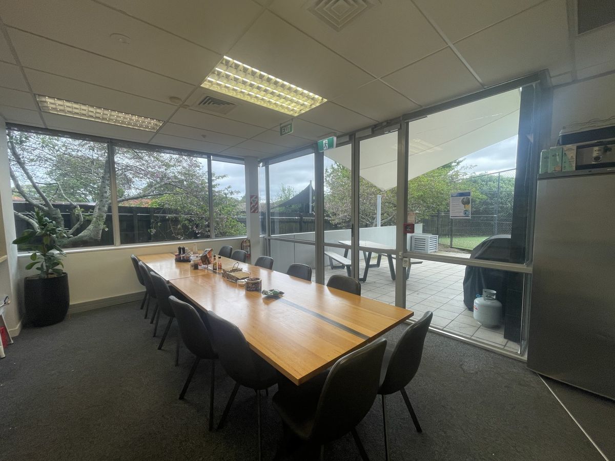 Affordable Office Sublease at Millenium - Ansicht 4